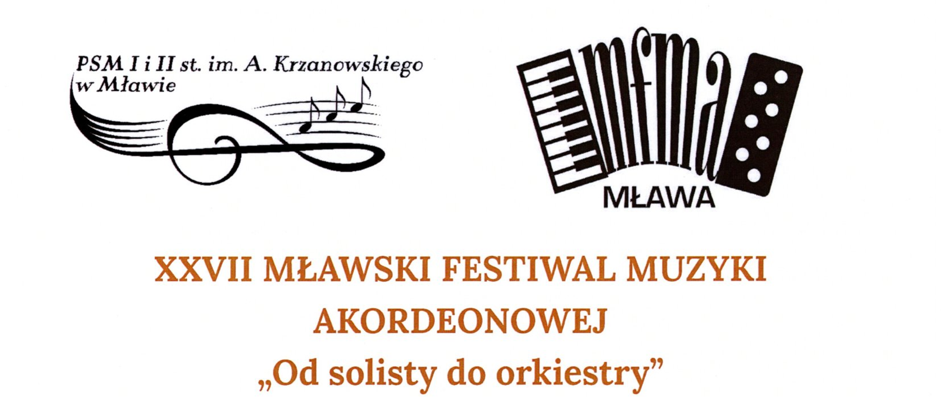 baner: logo festiwalu