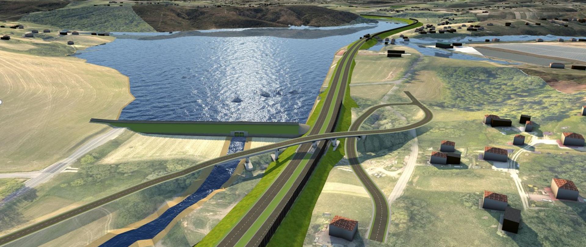 Sądeczanka coraz bliżej realizacji