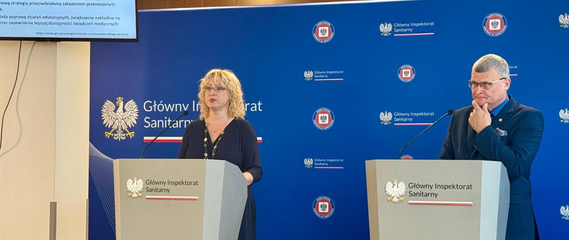 Bezpieczne wakacje z sanepidem 1