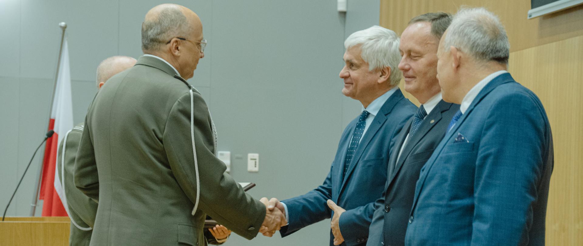 Święto Terenowych Organów Wykonawczych Ministra Obrony Narodowej