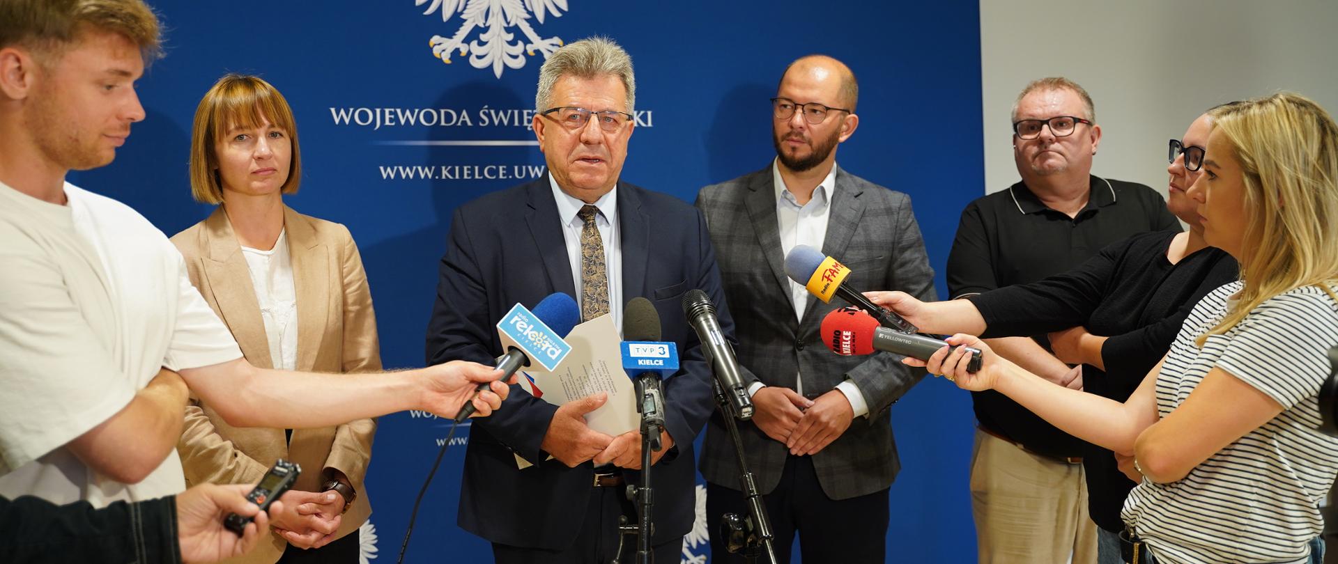 „Czar Świętokrzyskich Inicjatyw”