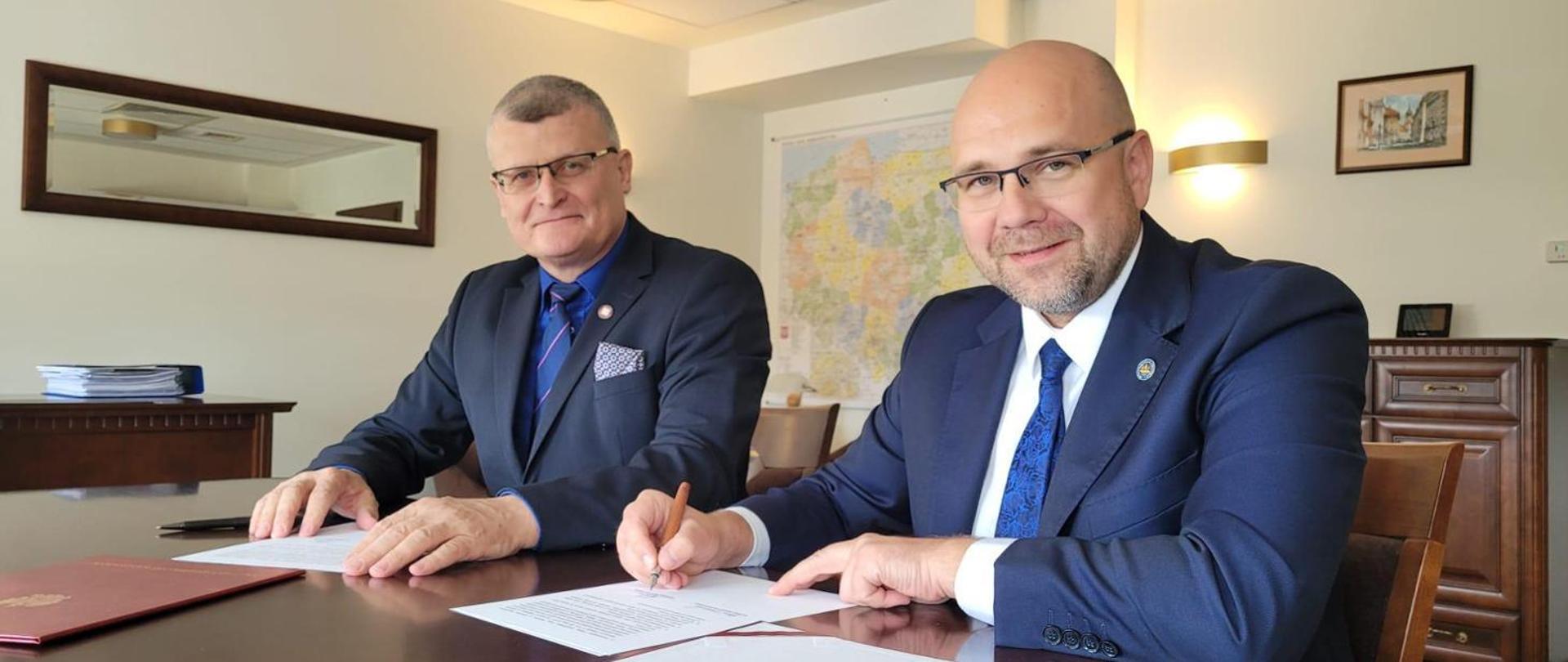 Główny Inspektor Sanitarny i Rzecznik Praw Pacjenta razem na rzecz bezpieczeństwa pacjentów