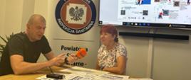 JESIEŃ BEZ INFEKCJI – ZŁOTA JESIEŃ ZACZYNA SIĘ OD PROFILAKTYKI
