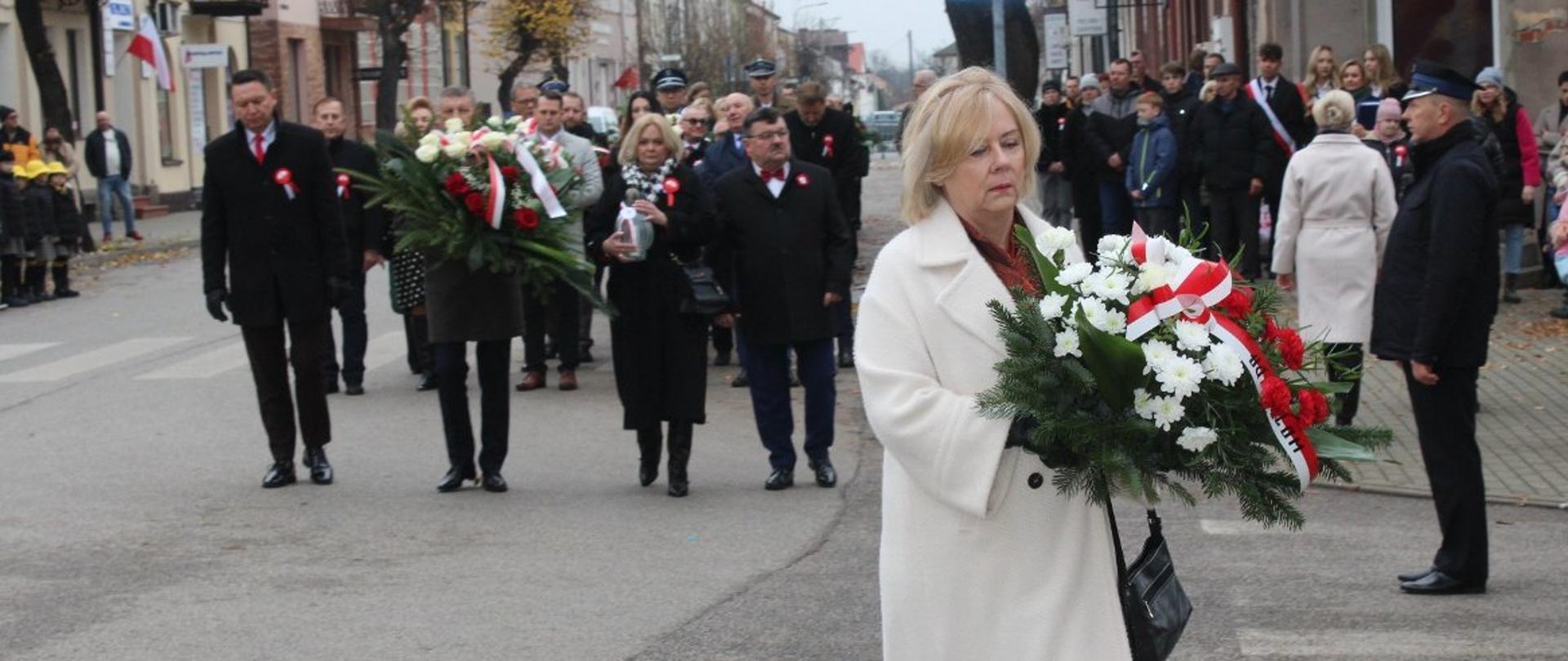 Z dumą o Niepodległej