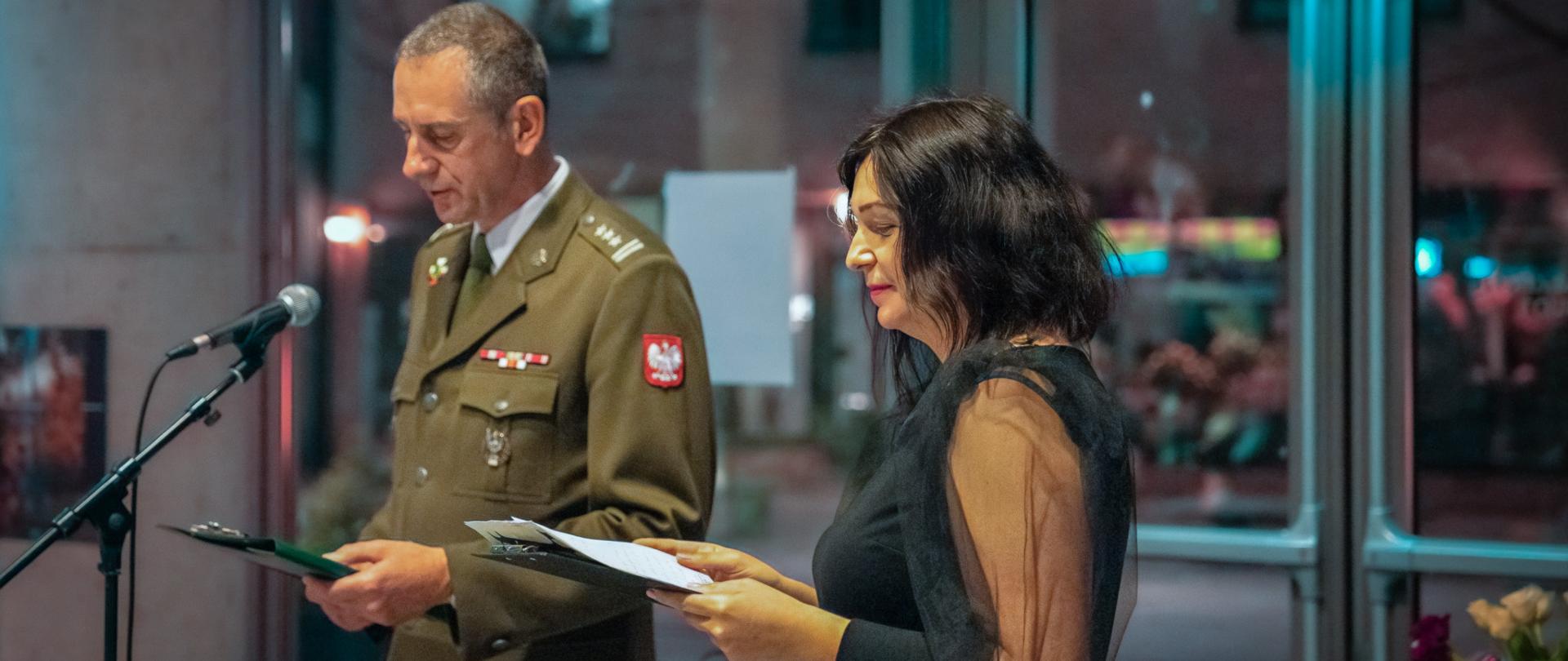 Polske Filmdager - 10-ta edycja, gala 