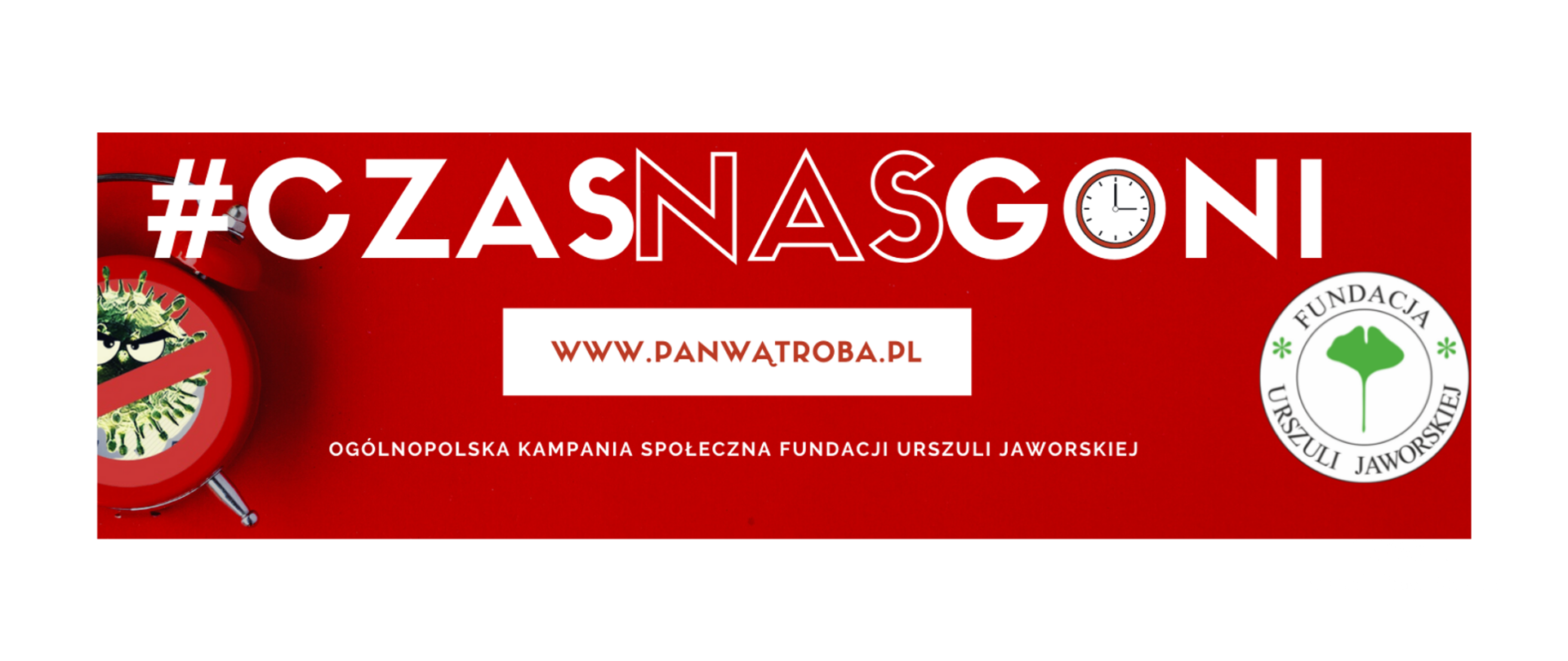 #czasnasgoni