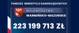 Fundusz Inwestycji Samorządowych