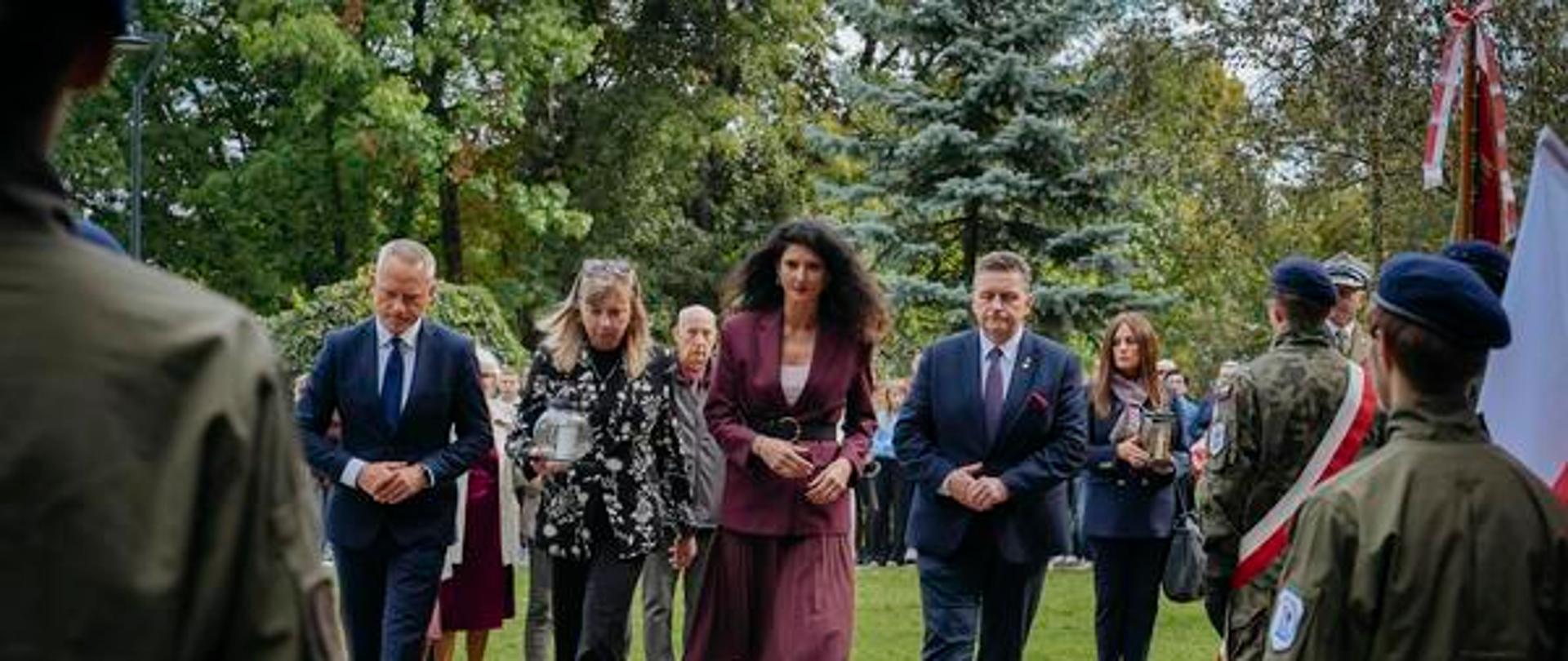 Dzień Sybiraka i 84. rocznica agresji sowieckiej