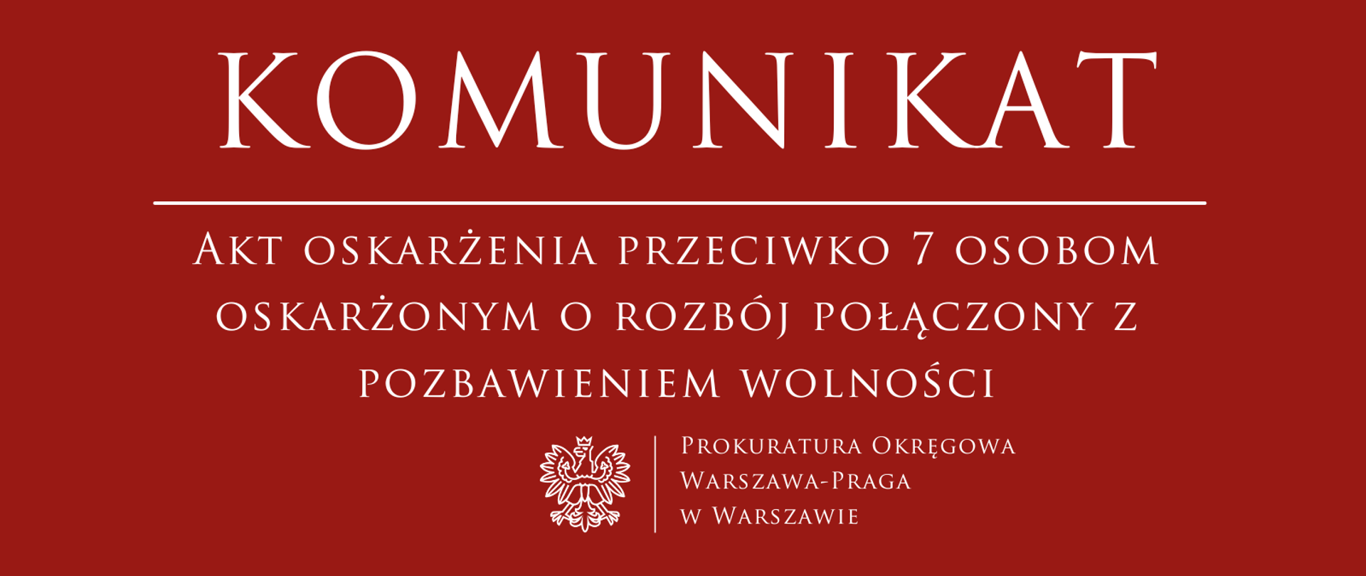 AO_Praga_Północ_rozbój_i_pozbawienie_wolności_