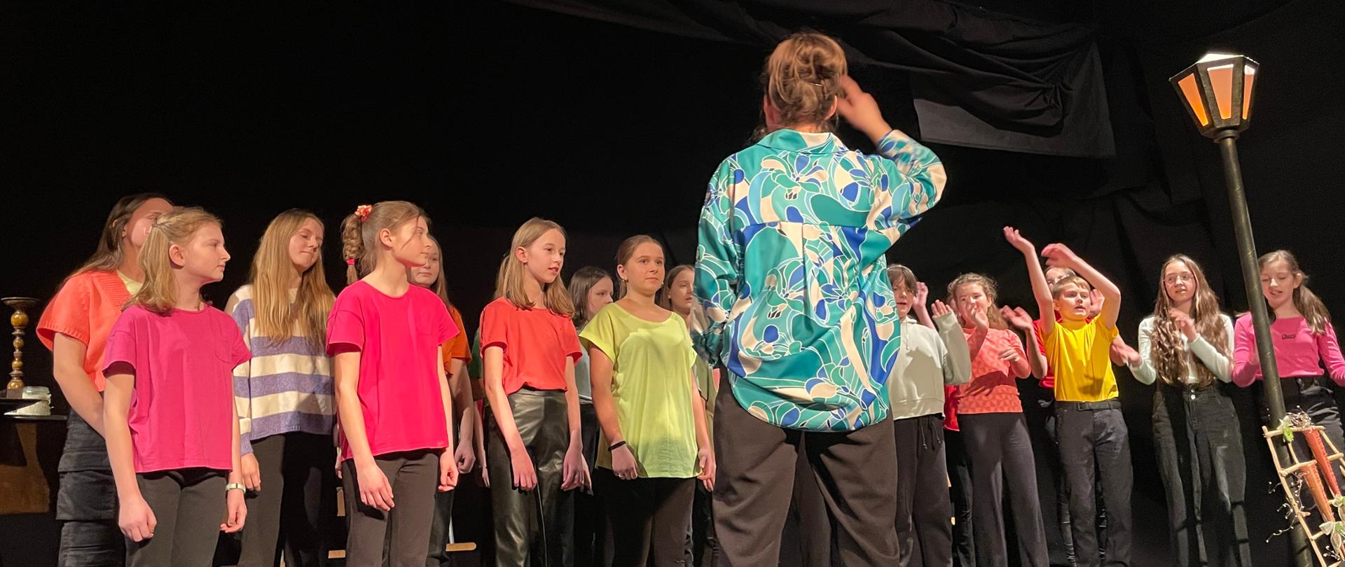 Fotorelacja z Koncertu na Powitanie Wiosny