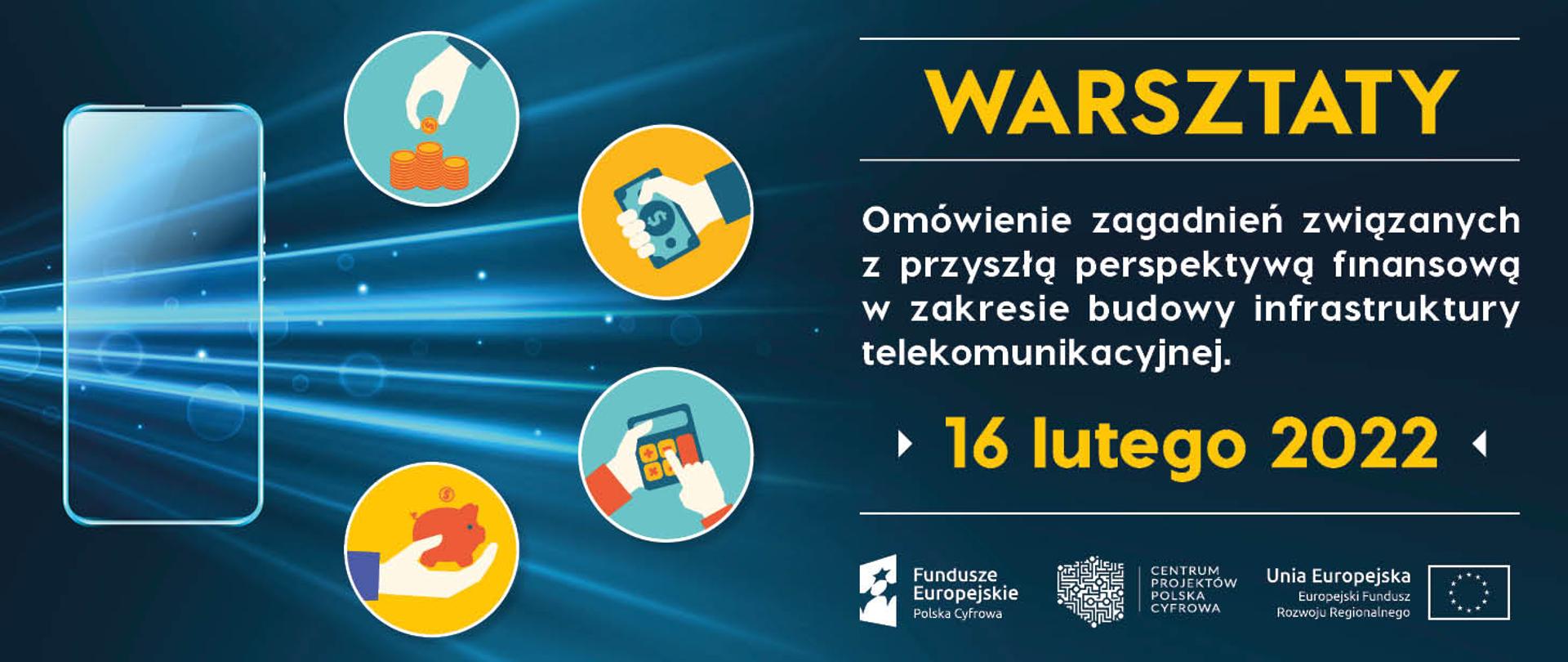 Warsztaty dla operatorów - prezentacja