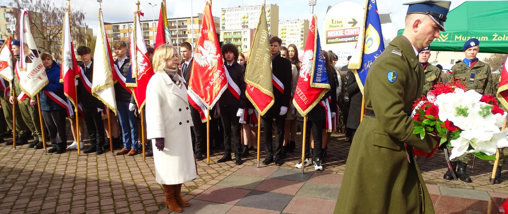 35-lecie Światowego Związku Żołnierzy Armii Krajowej