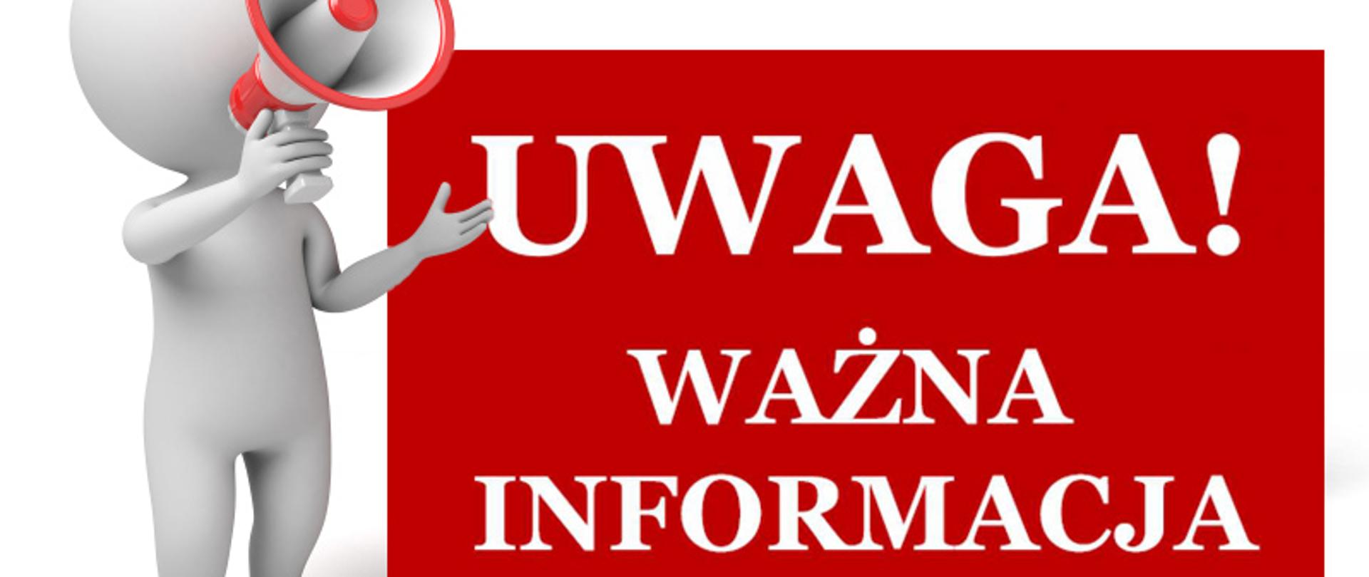 Uwaga