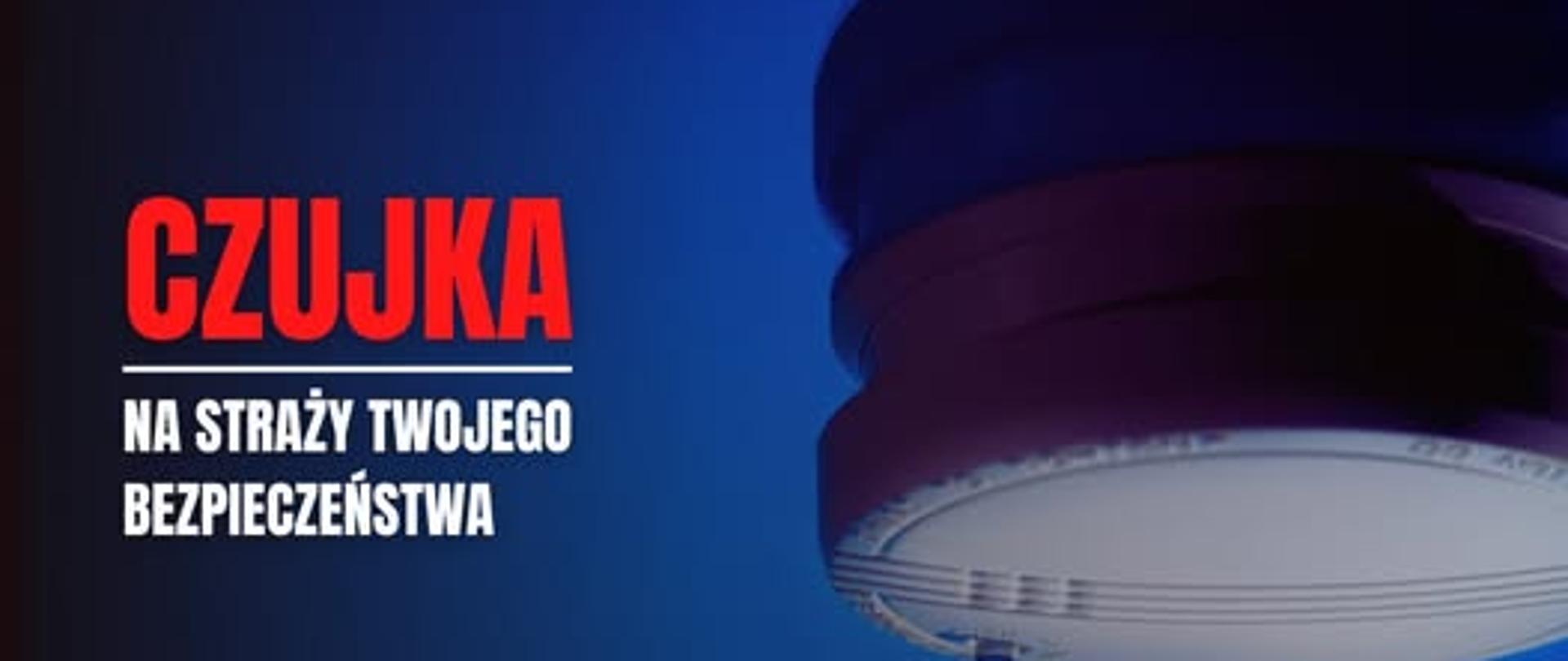 Strażacy apelują o kilku zasadach bezpieczeństwa