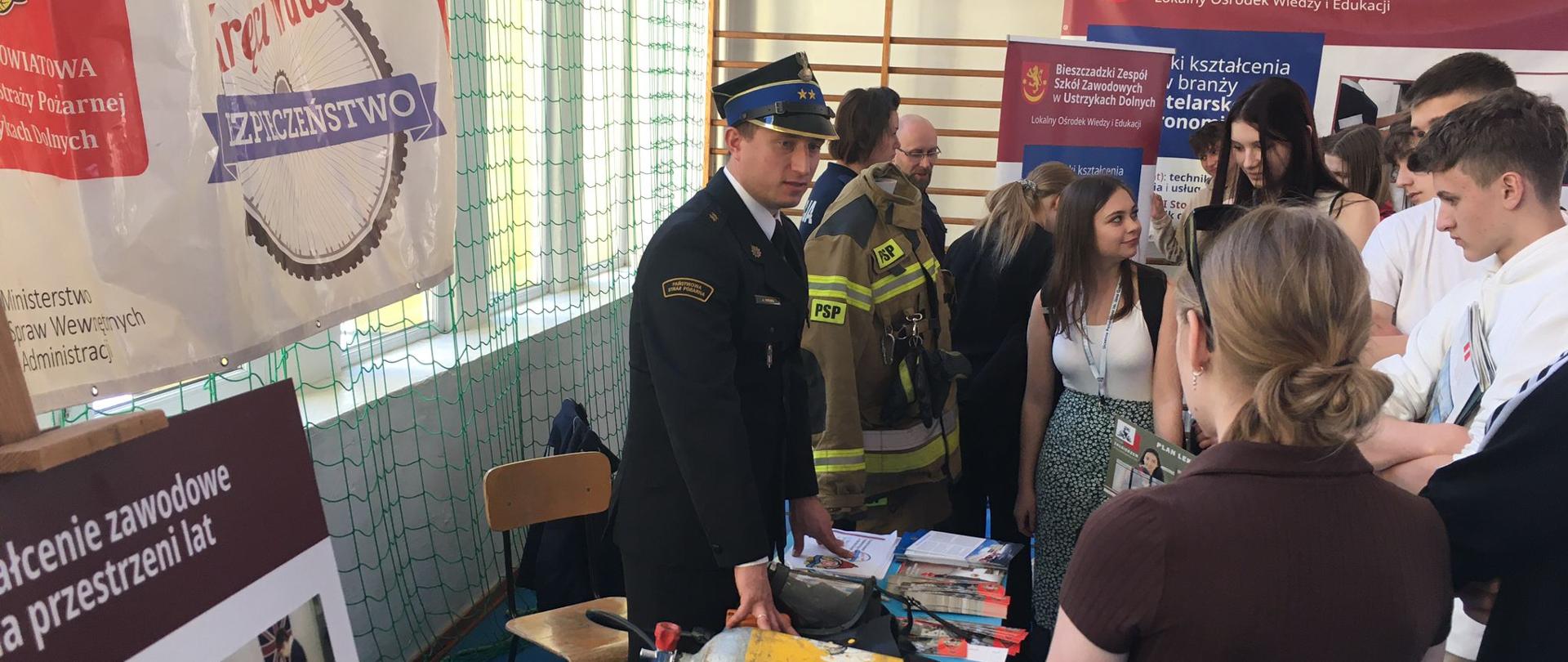 III Bieszczadzkie Forum Zawodowców