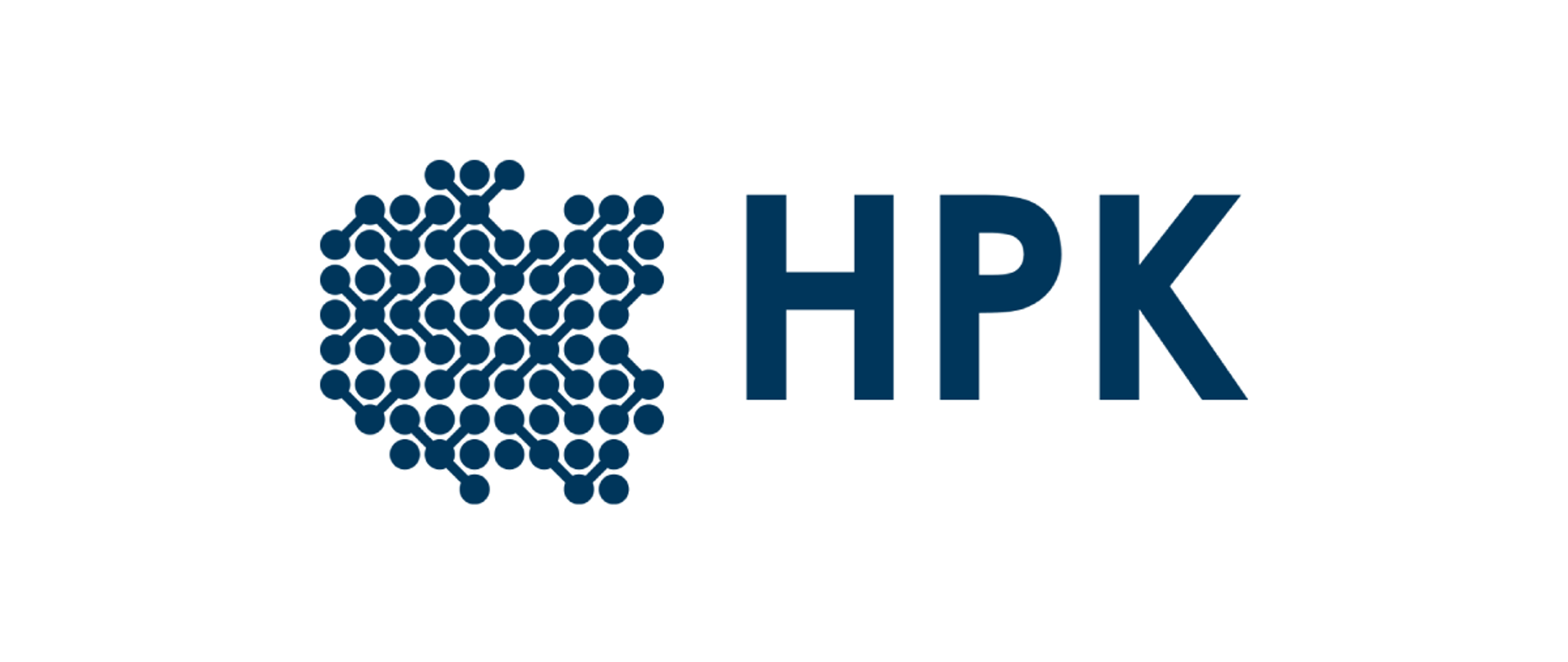 Ikona Polski, obok napis HPK