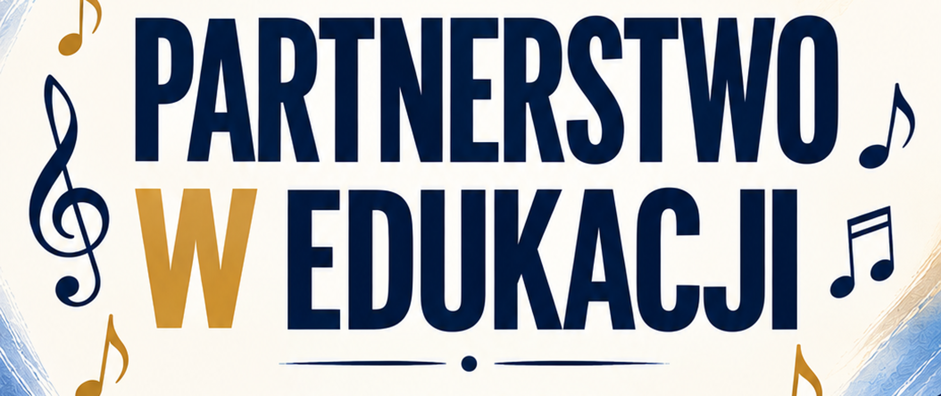 partnerstwo w edukacji