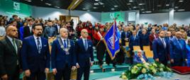 Inauguracja roku akademickiego na Uniwersytecie Mazowieckim w Płocku