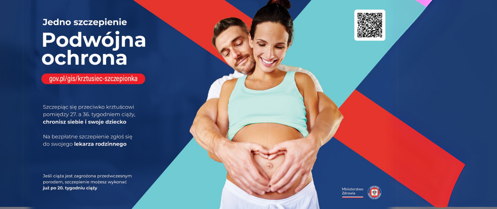 Ochrona przed krztuścem