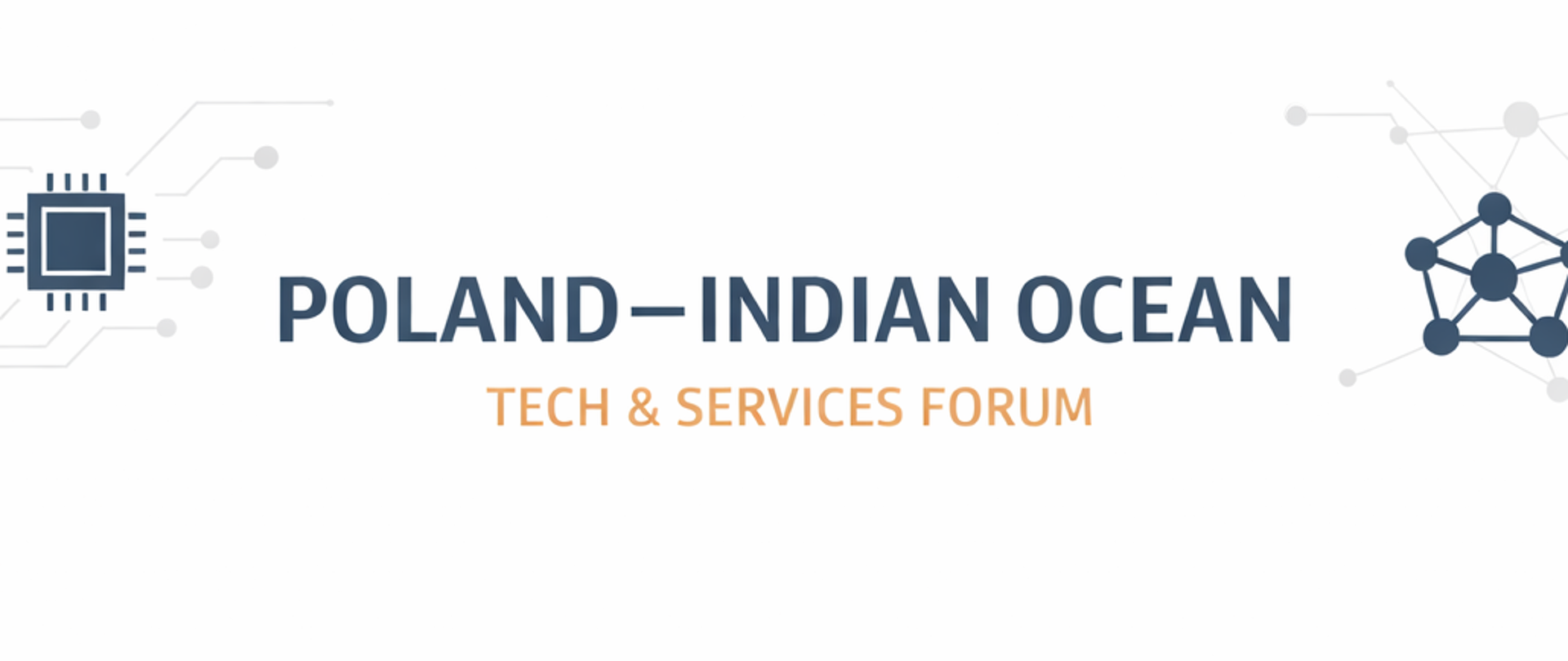 Forum „Polskie technologie i usługi w regionie Oceanu Indyjskiego”