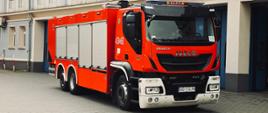 SCRChem Iveco