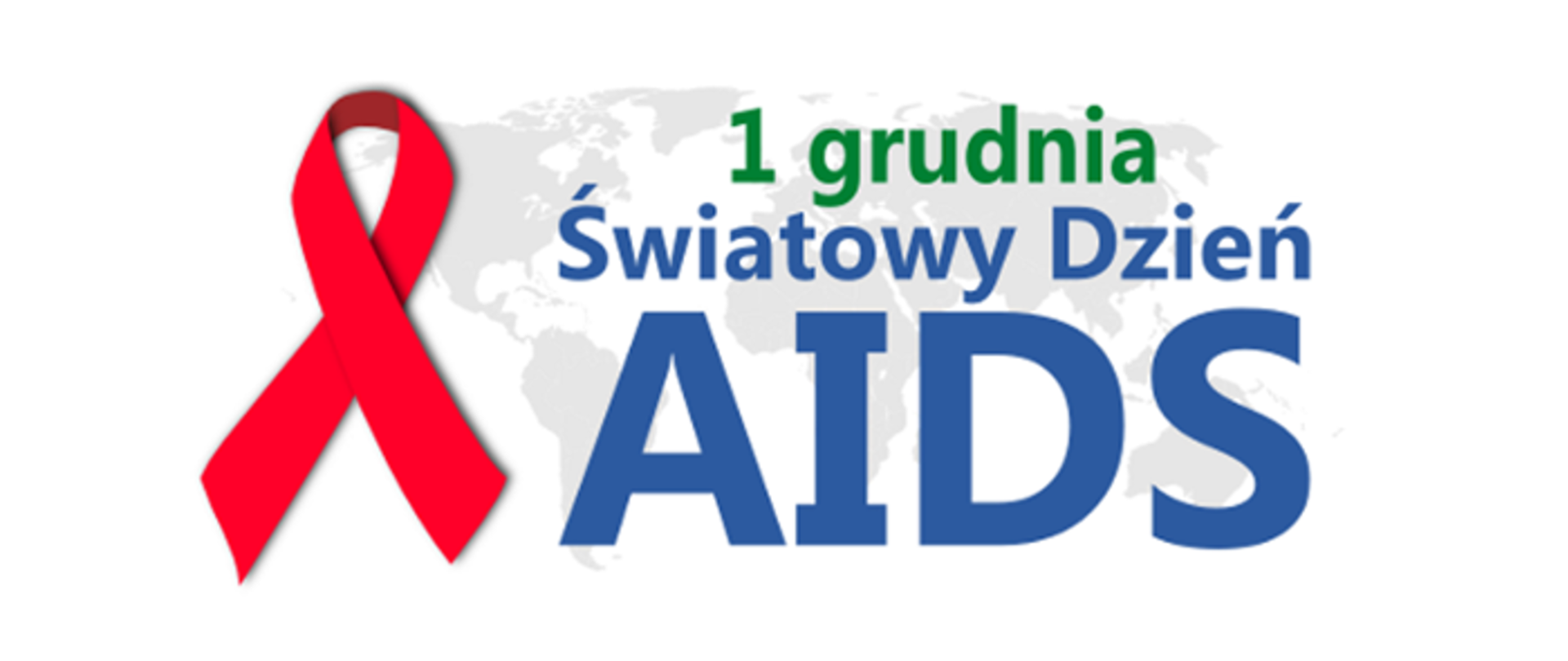1_grudnia Światowy Dzień AIDS