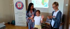 #LAS – #LetniaAkademiaSanepidu – zajęcia w Klubie Osiedlowym „Serbinów”