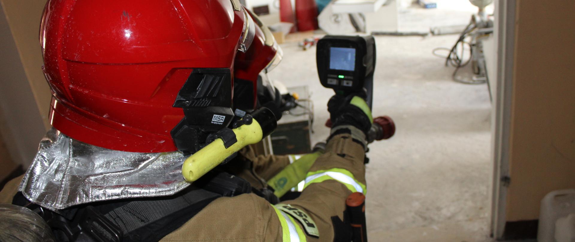 Doskonalenie zawodowe JRG Sokółka w I kwartale 2024 roku.