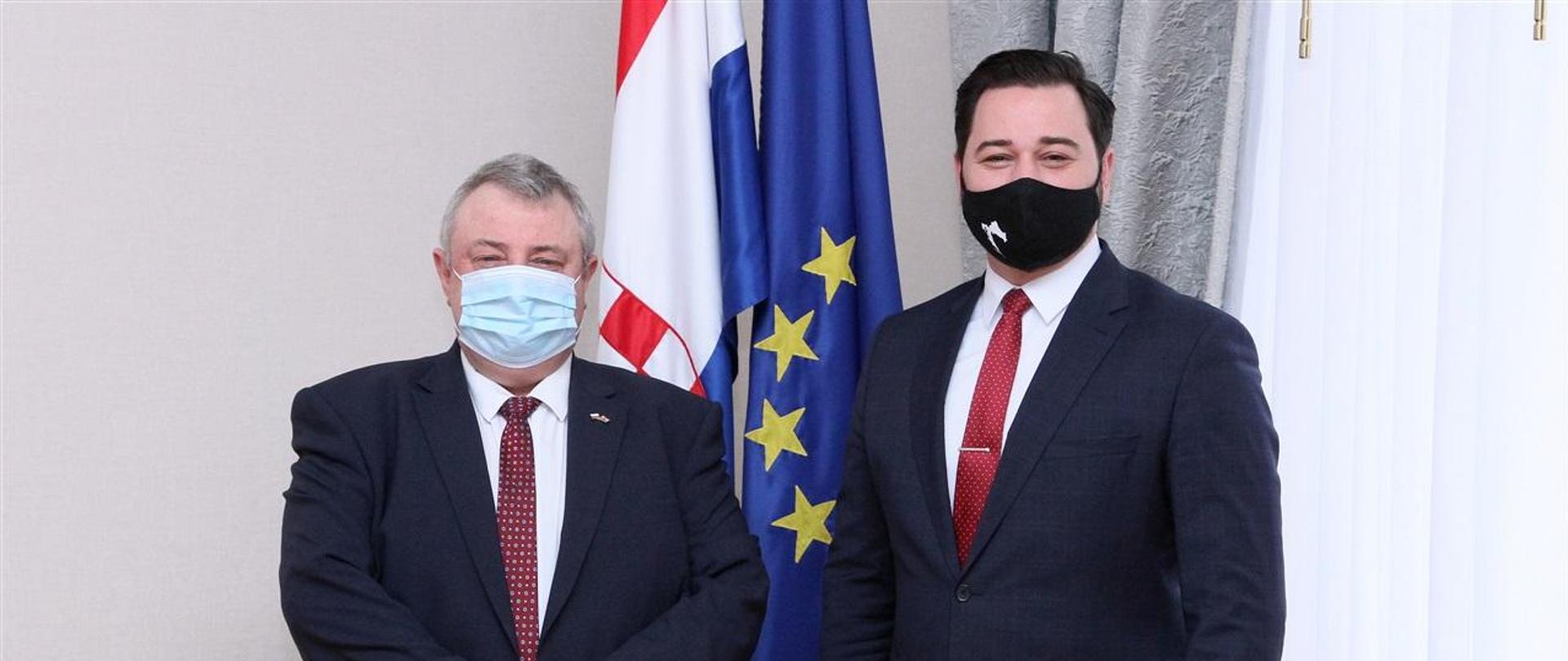 foto: Hrvatski sabor