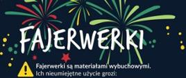 Fajerwerki 