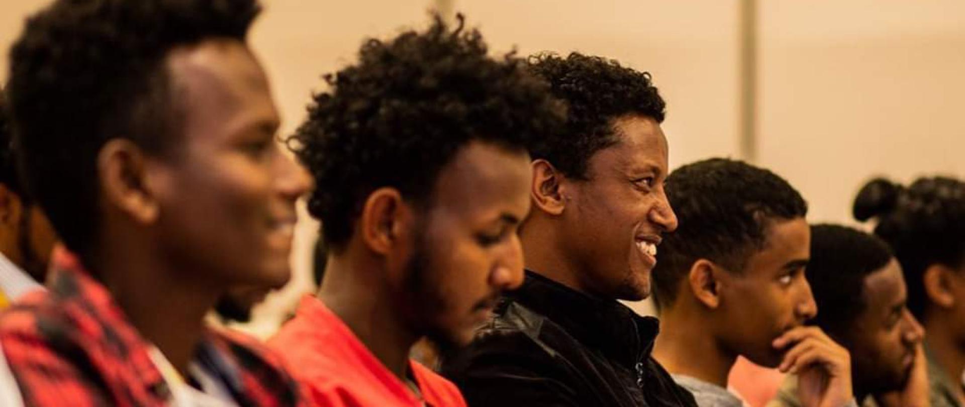 Targi studenckie 2019