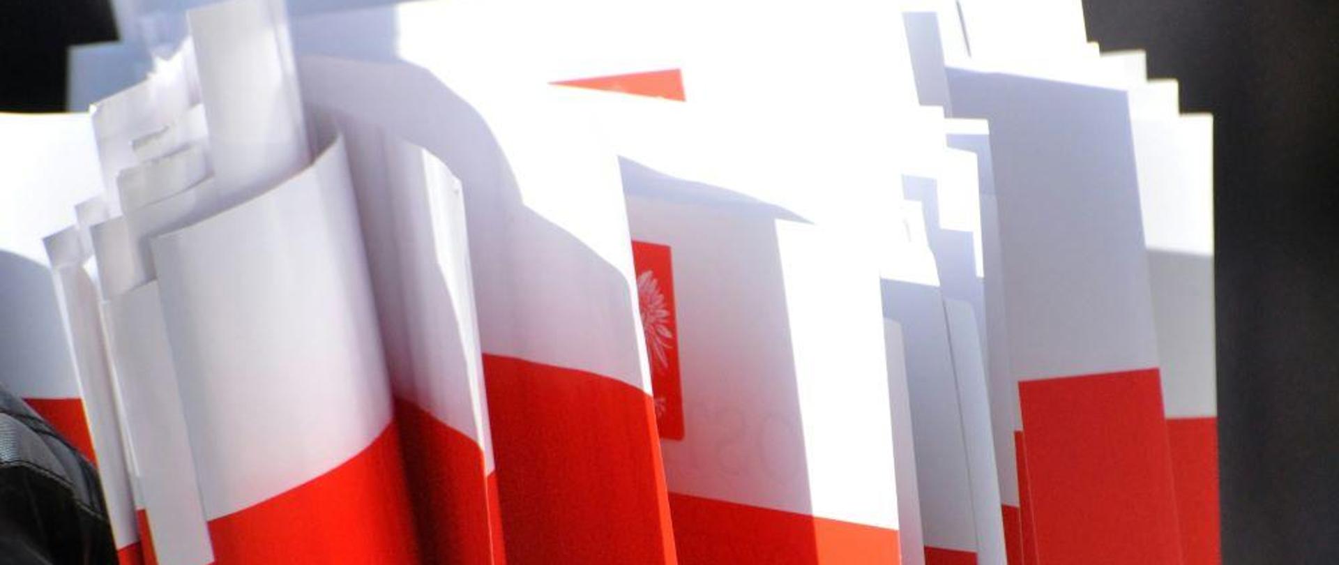 Świętujemy razem Dzień Flagi Rzeczypospolitej Polskiej oraz Dzień Polonii i Polaków za Granicą.