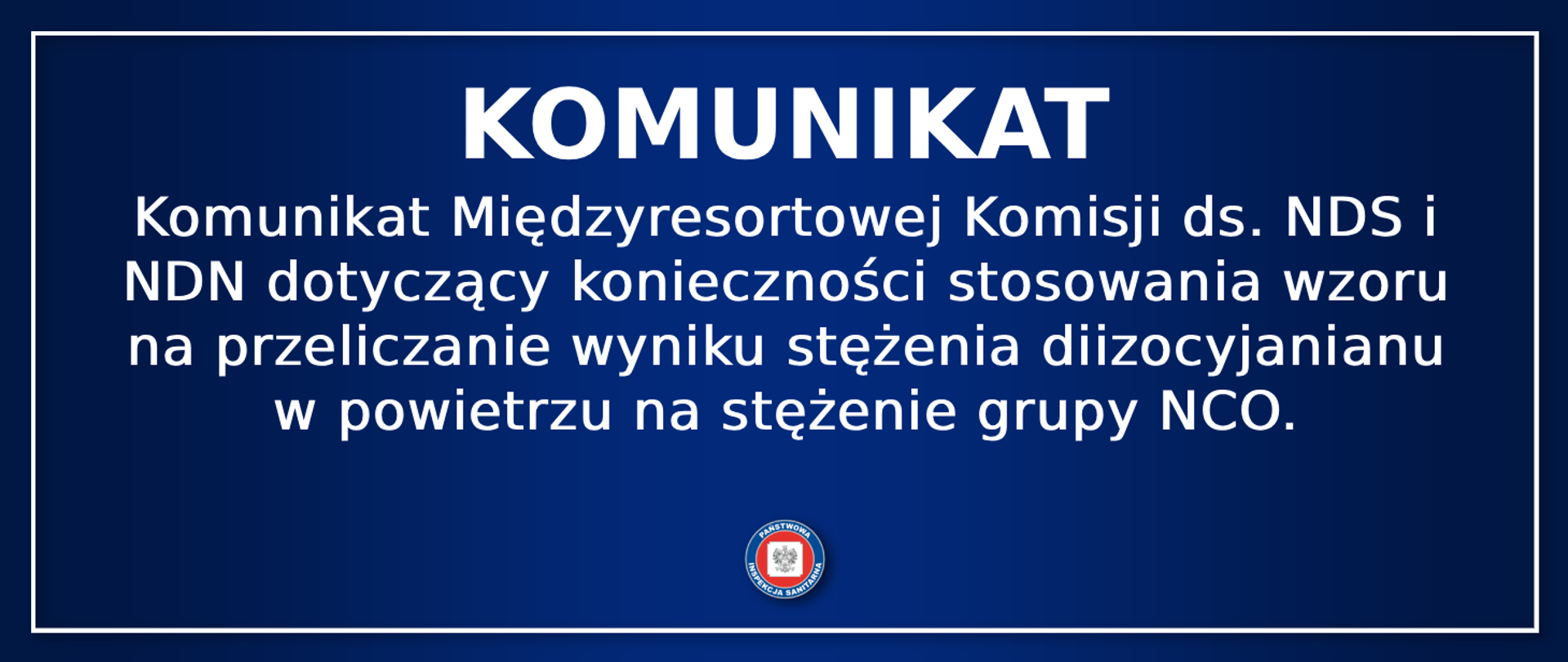 Komunikat XIX - Grafika ilustracyjna