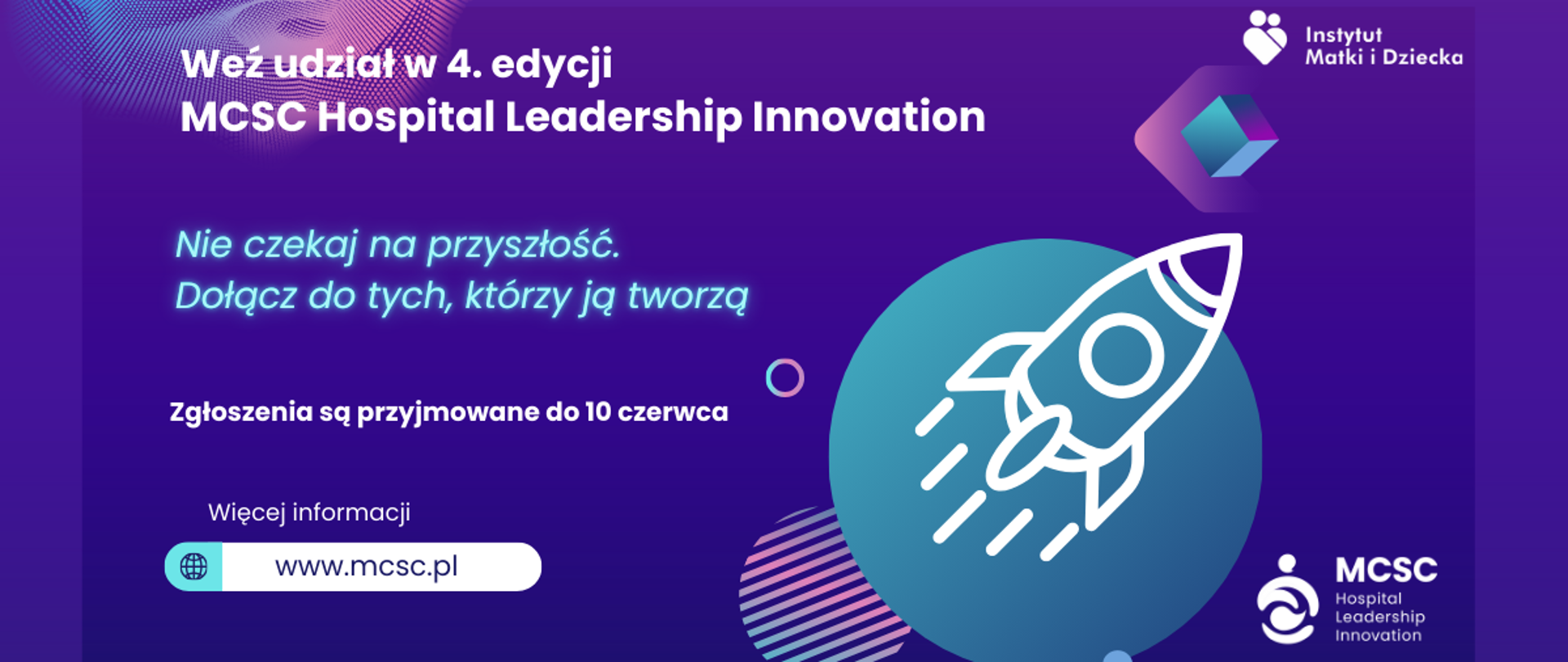 Zdjęcie przedstawia grafikę wydarzenia 