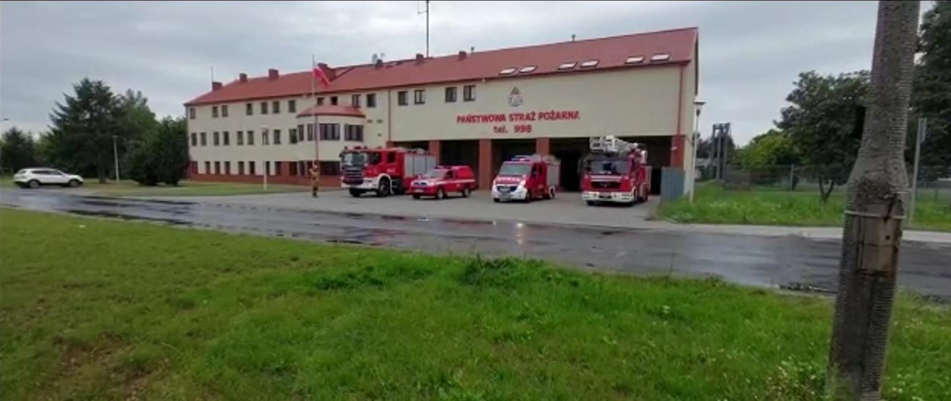 77. rocznica wybuchu powstania warszawskiego