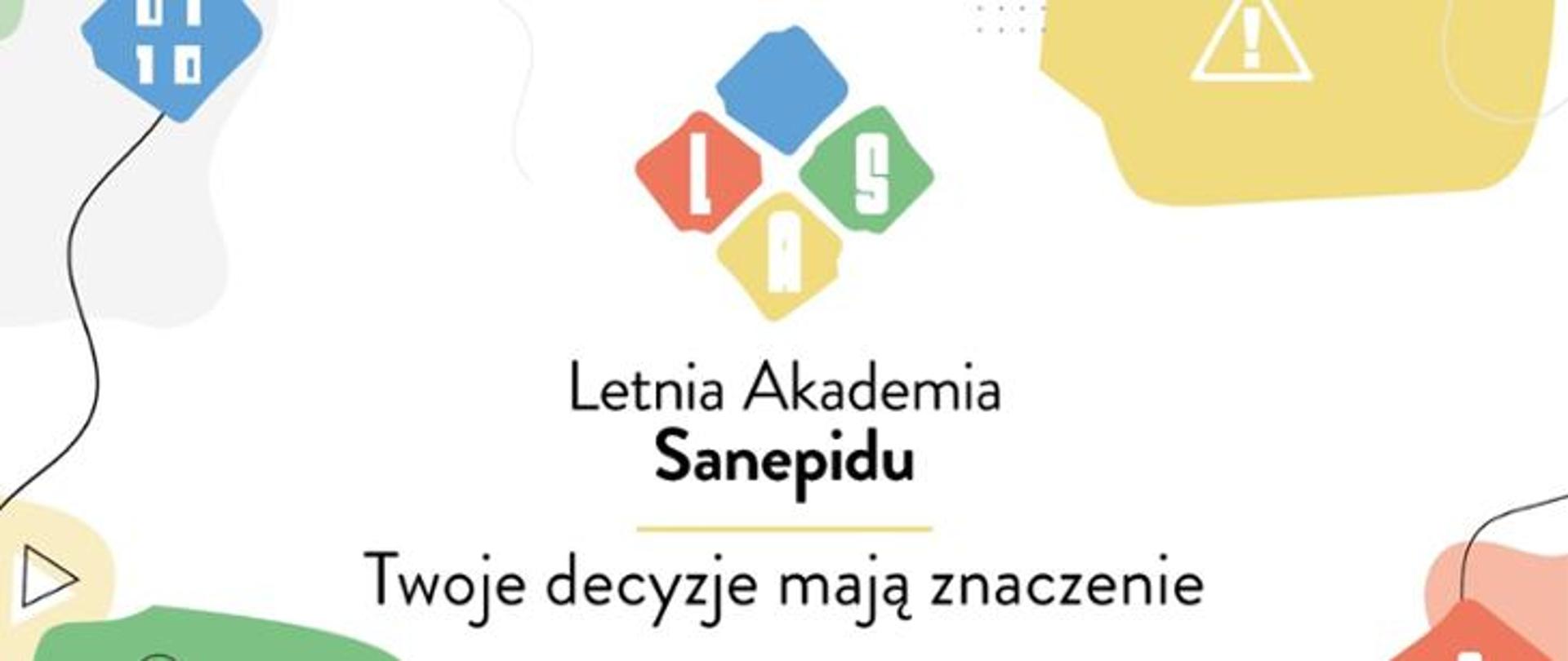 letnia Akademia Sanepidu