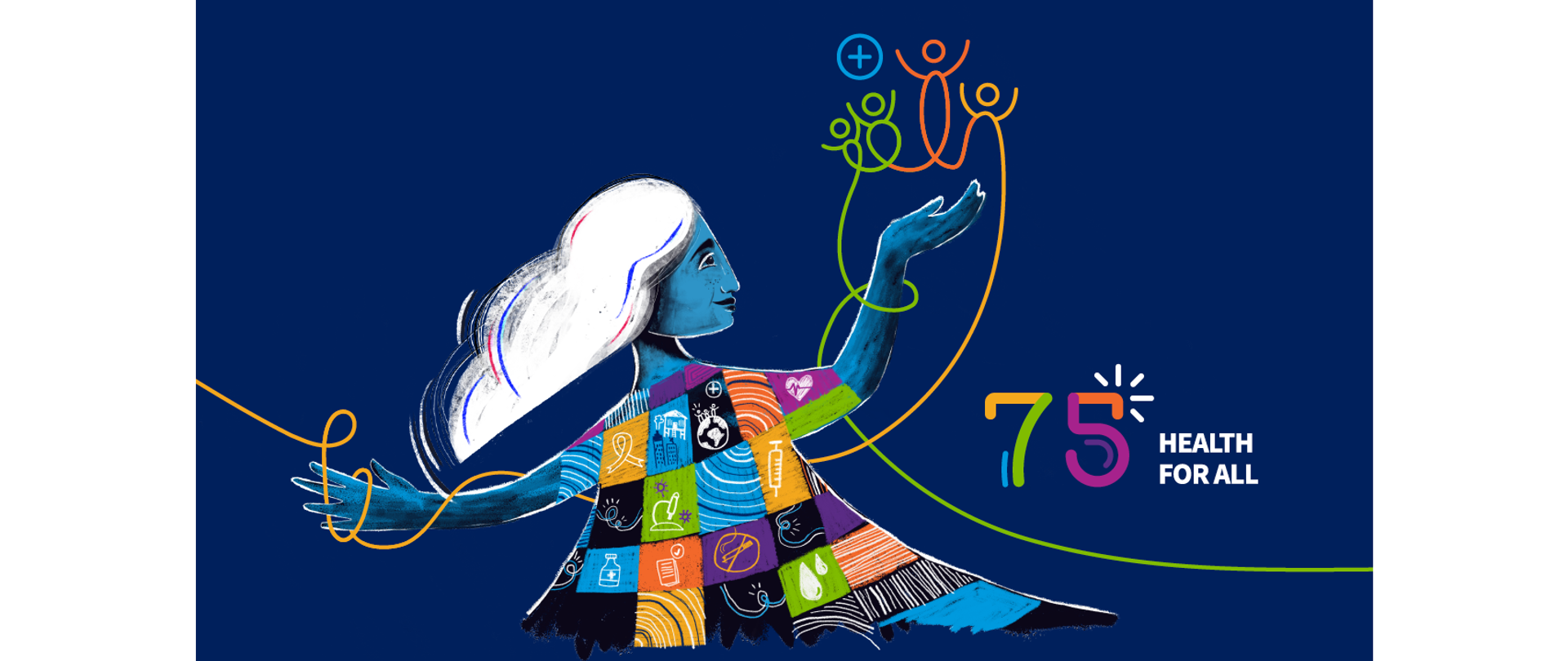 światowy dzień zdrowia 2023