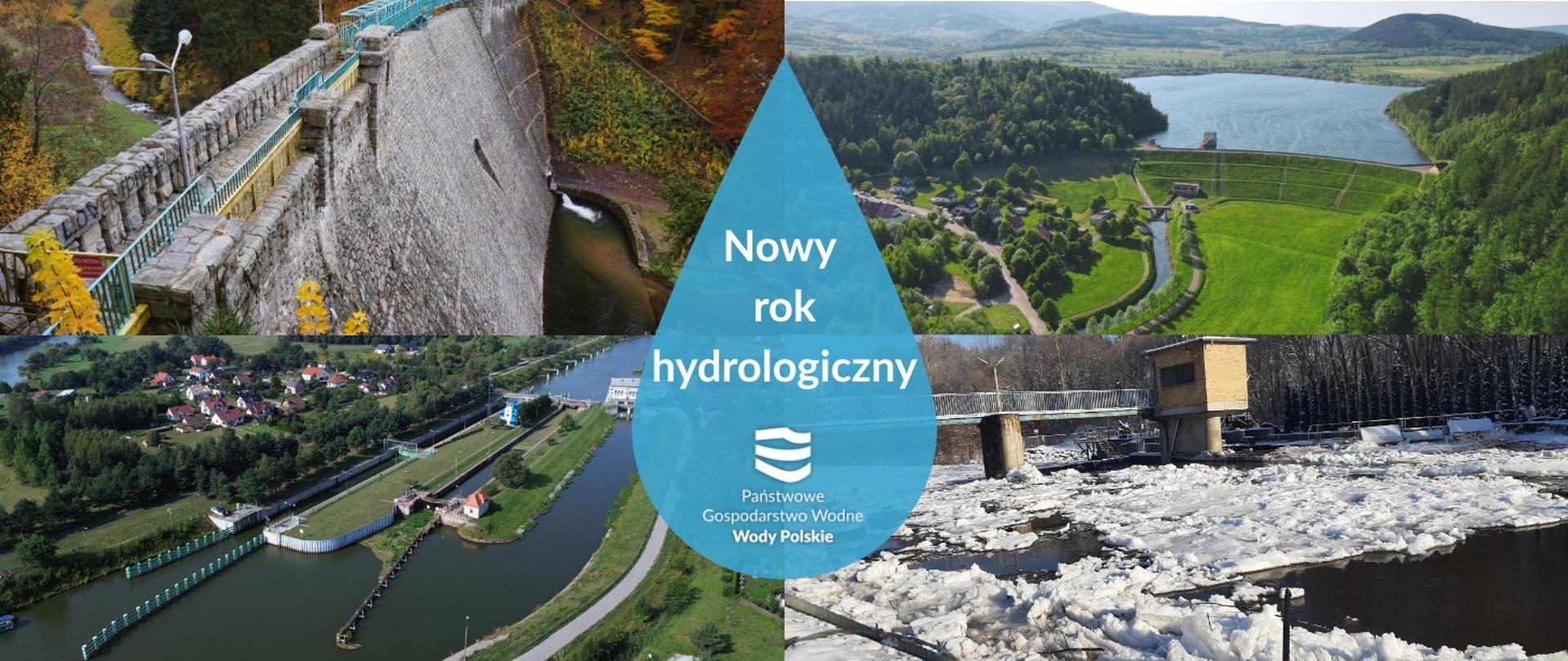 Nowy rok hydrologiczny