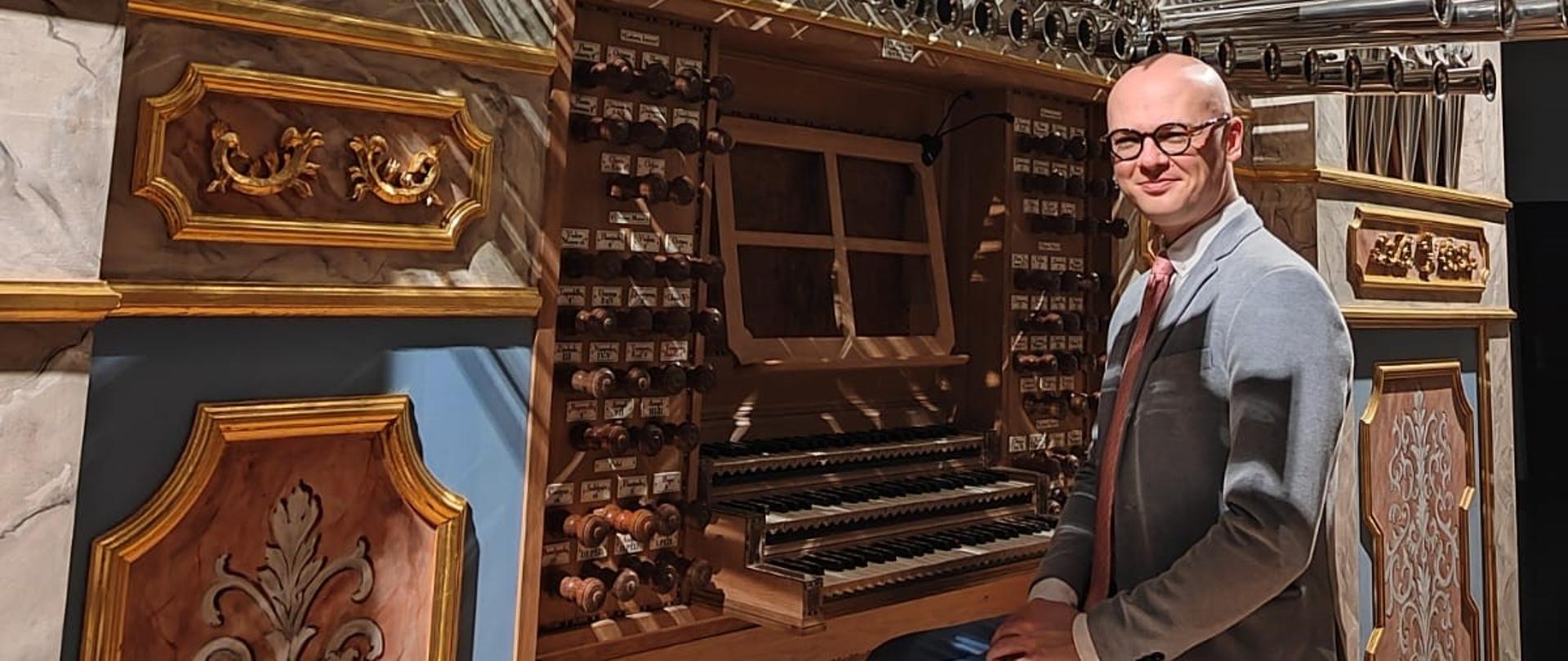 Recital de Órgano en la Catedral Basílica de Panamá