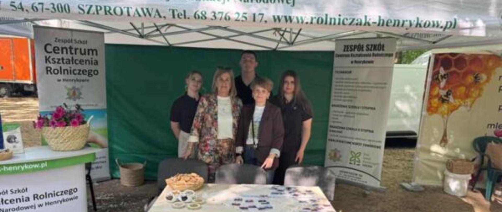 XXXII Targi Rolnicze AGRO-TARG w Kalsku