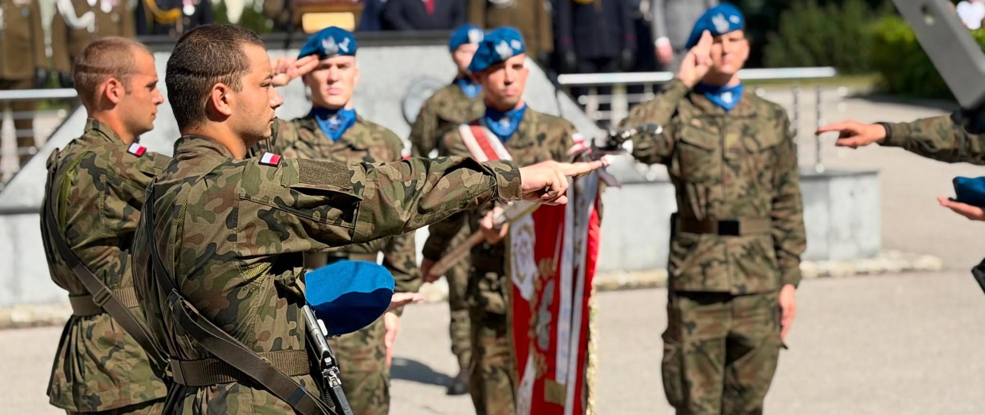 Centrum Przygotowań do Misji Zagranicznych w Kielcach 