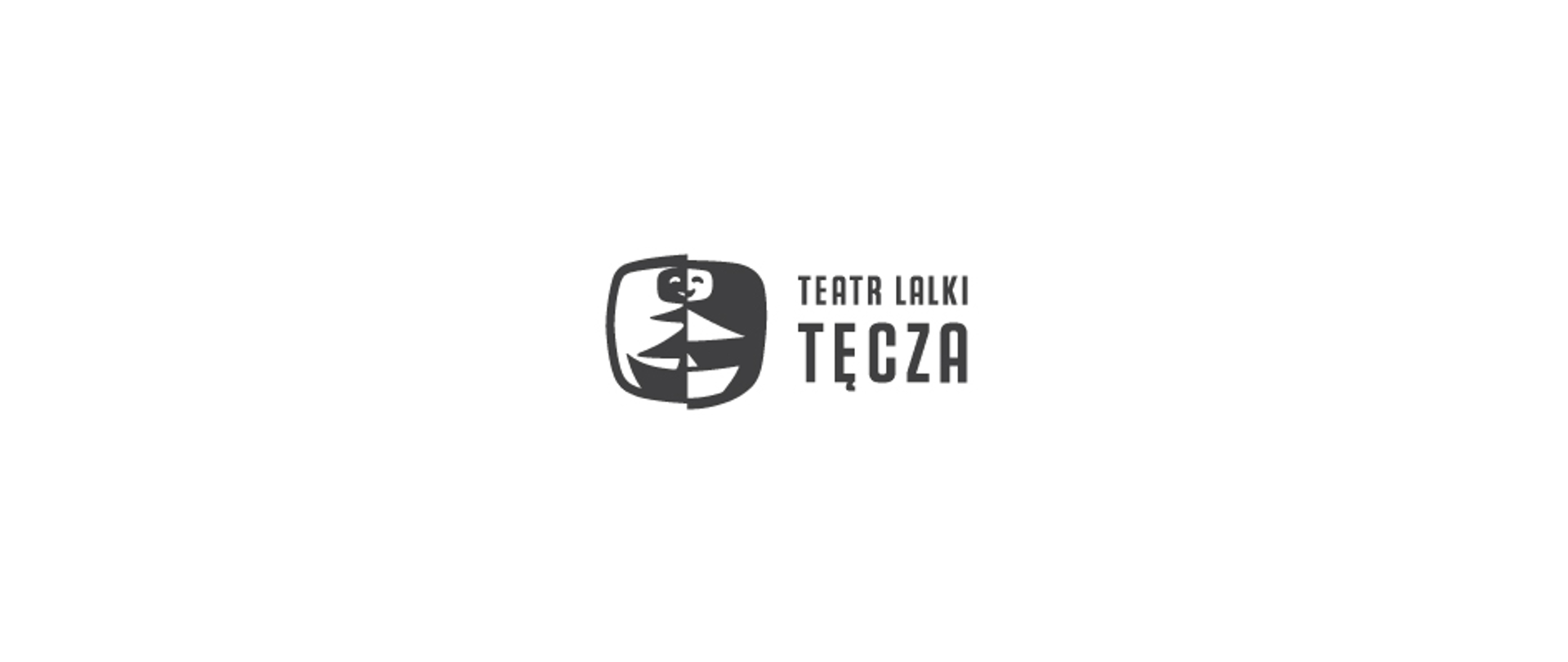 Logotyp Teatru Lalki „Tęcza”