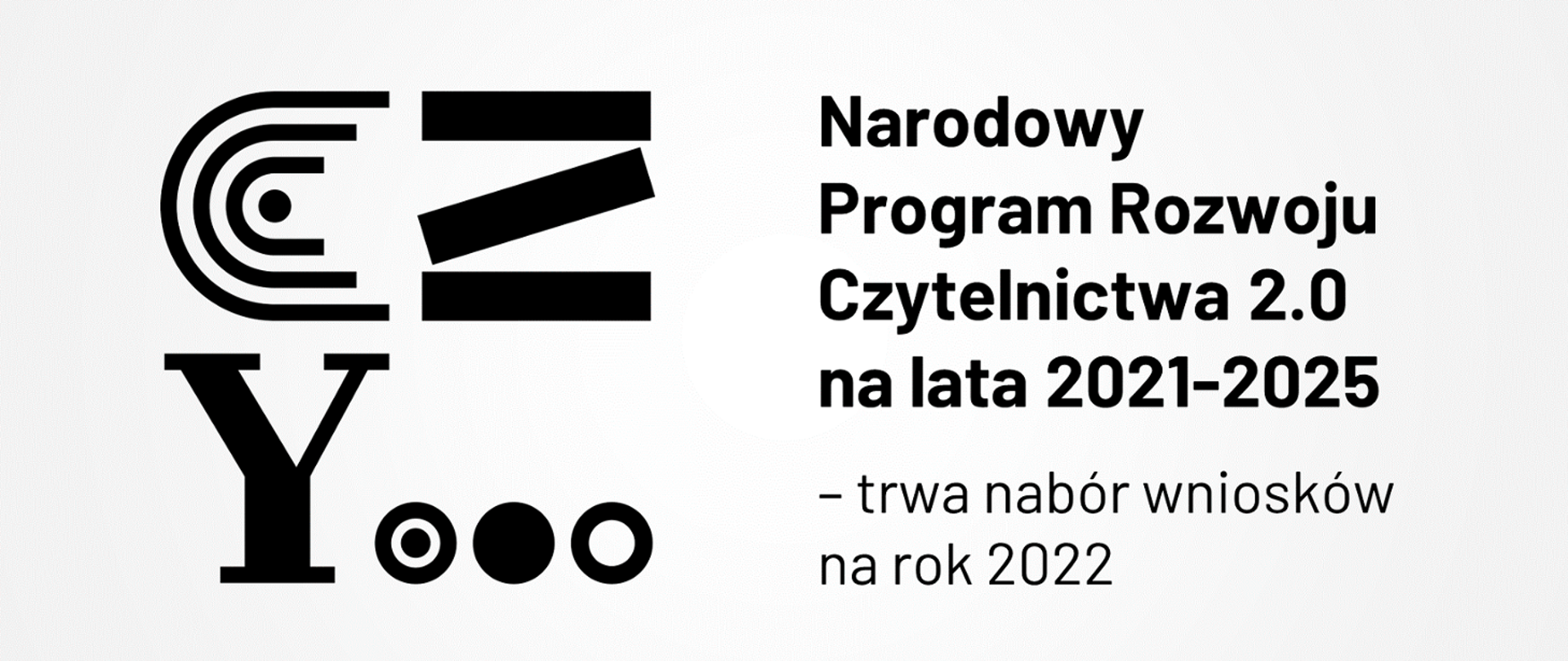 Narodowy Program Rozwoju Czytelnictwa 2.0 na lata 2021-2025 