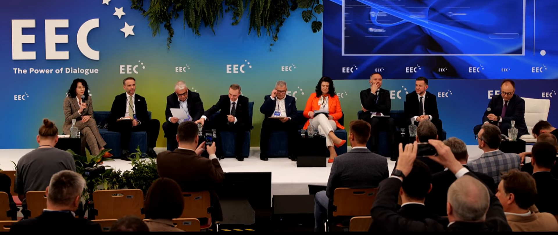 Europejski Kongres Gospodarczy 2026