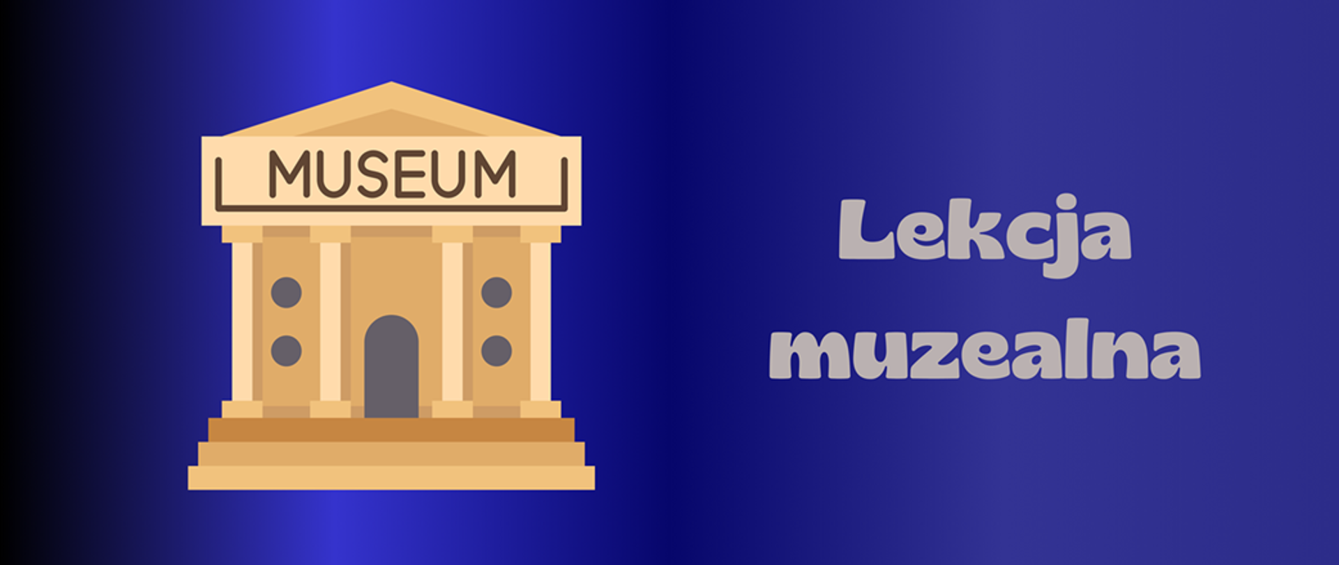 lekcja muzealna