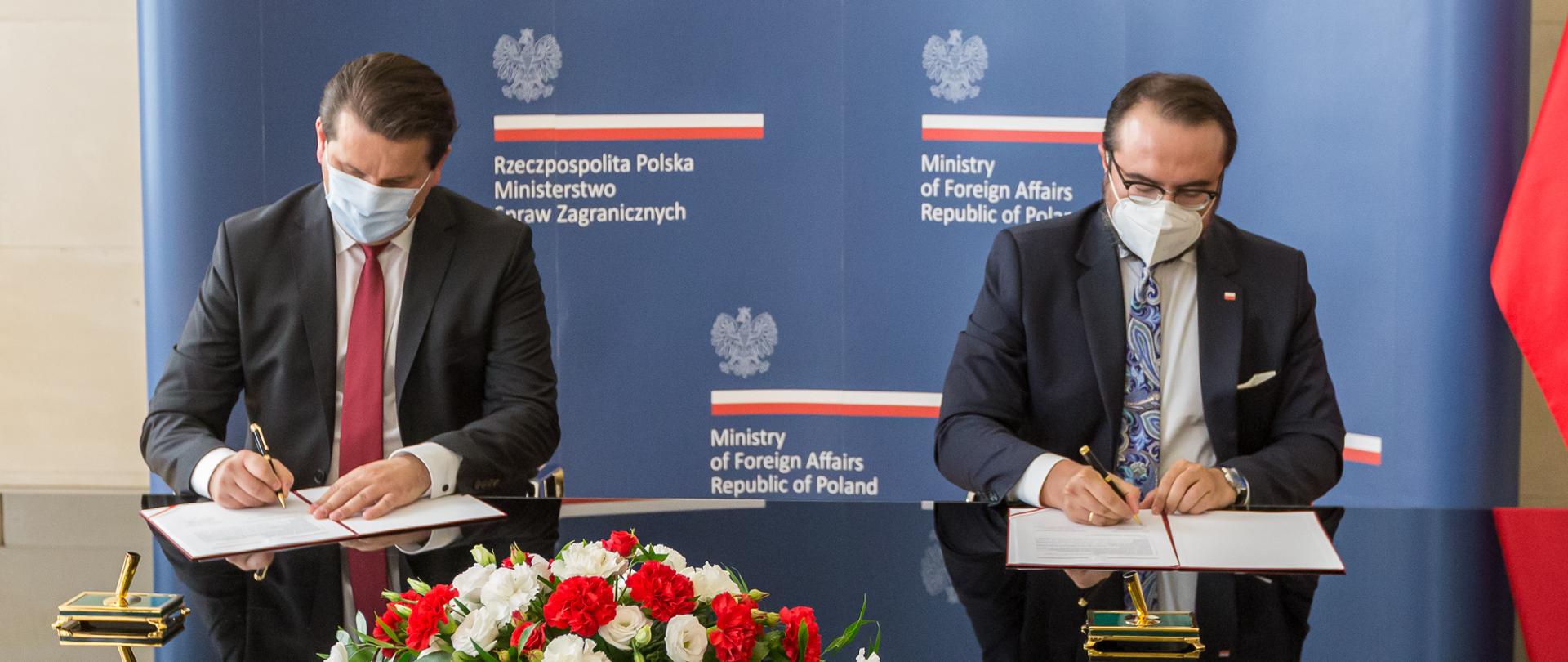 Nowa odsłona współpracy Ministerstwa Spraw Zagranicznych i Głównego Urzędu Statystycznego