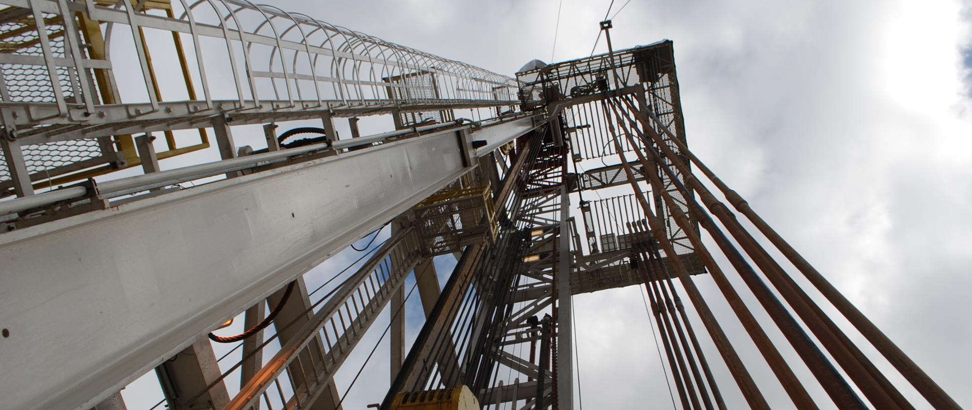 Geologia - ilustracja