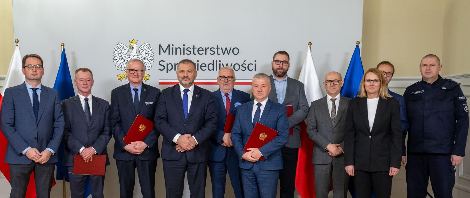 Bezpieczni medycy, bezpieczni pacjenci. Pierwsze posiedzenie Zespołu ds. wzmocnienia bezpieczeństwa osób wykonujących zawód medyczny