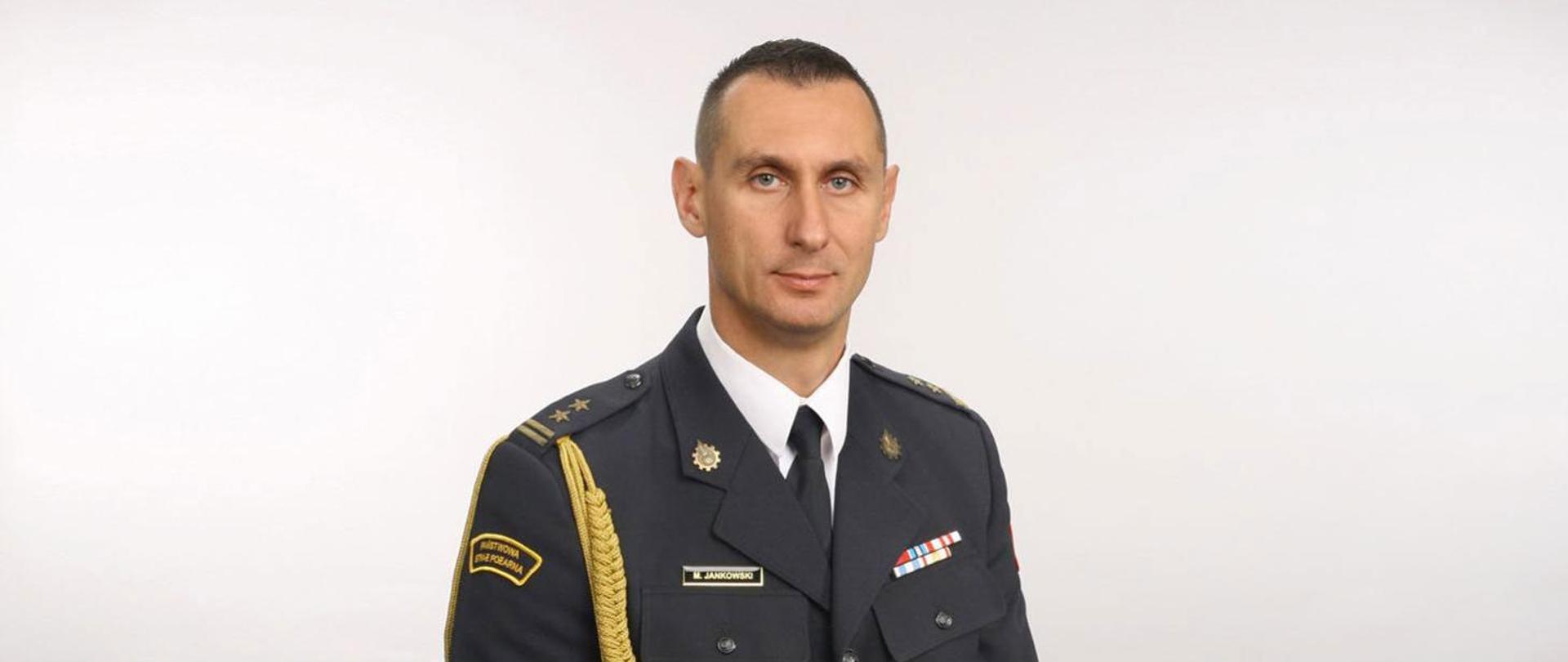 bryg. Michał Jankowski