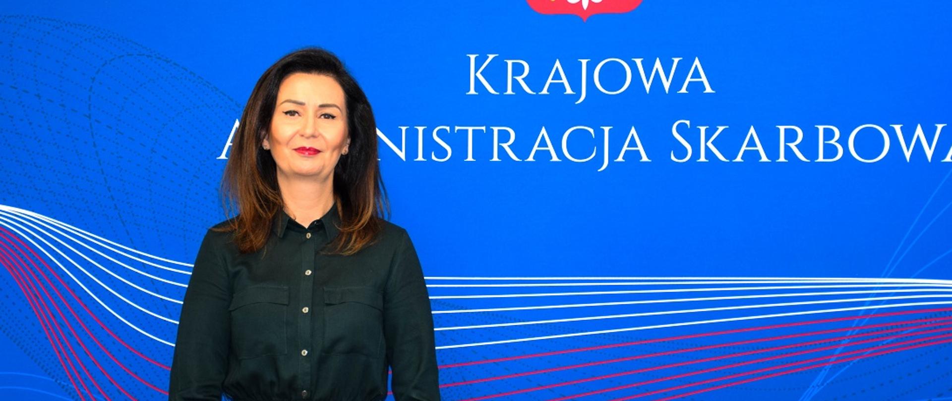 Pani Małgorzata Żero